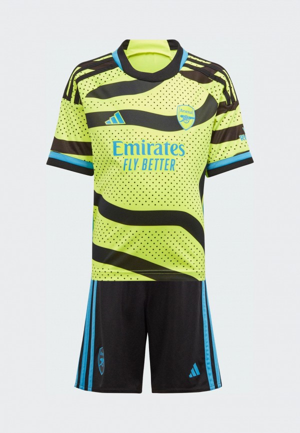 adidas Костюм спортивный - Arsenal 23/24 Away - фото 2