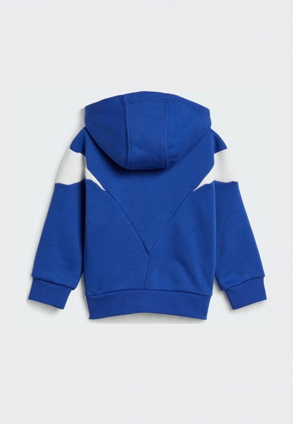 adidas Костюм спортивный - Rekive Hoodie Full-Zip - фото 3