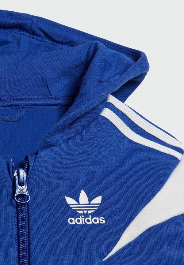 adidas Костюм спортивный - Rekive Hoodie Full-Zip - фото 6