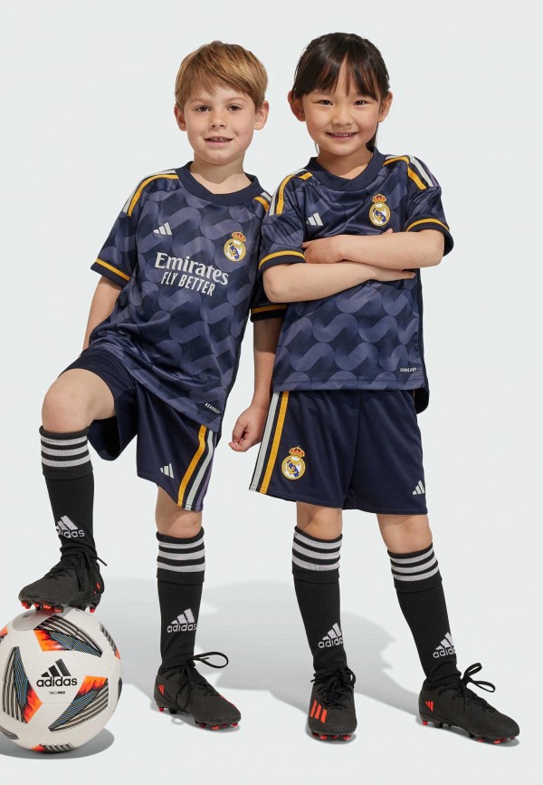 adidas Костюм спортивный - Real Madrid 23/24 Away - фото 1