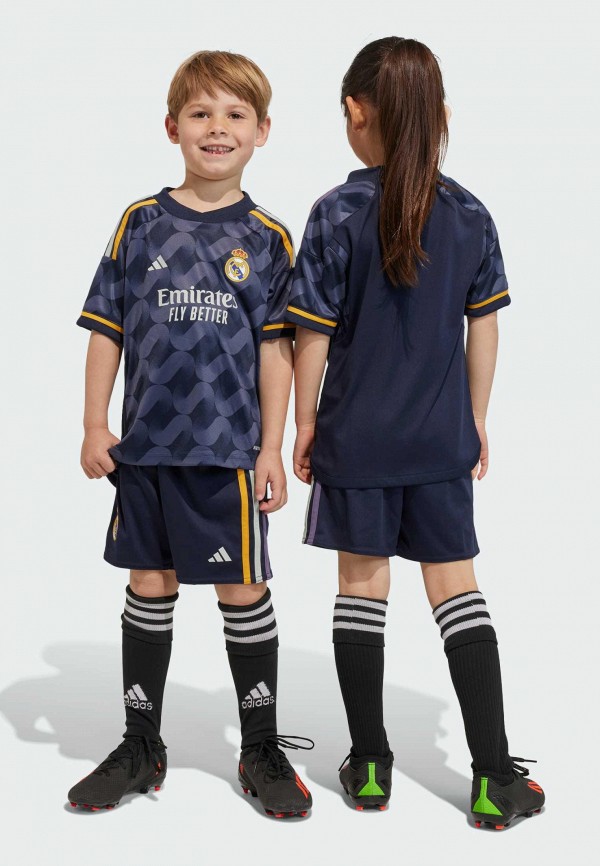 adidas Костюм спортивный - Real Madrid 23/24 Away - фото 2