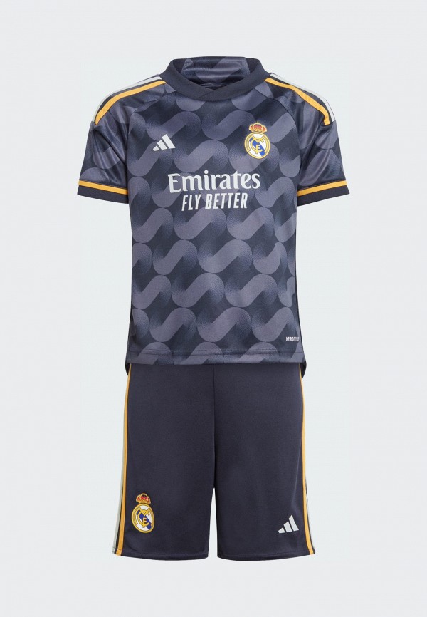 adidas Костюм спортивный - Real Madrid 23/24 Away - фото 3
