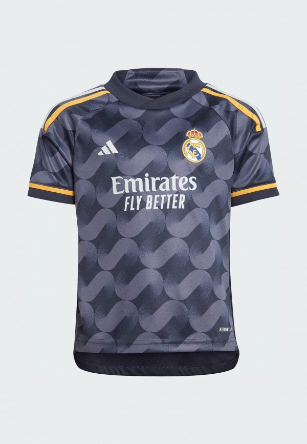 adidas Костюм спортивный - Real Madrid 23/24 Away - фото 4