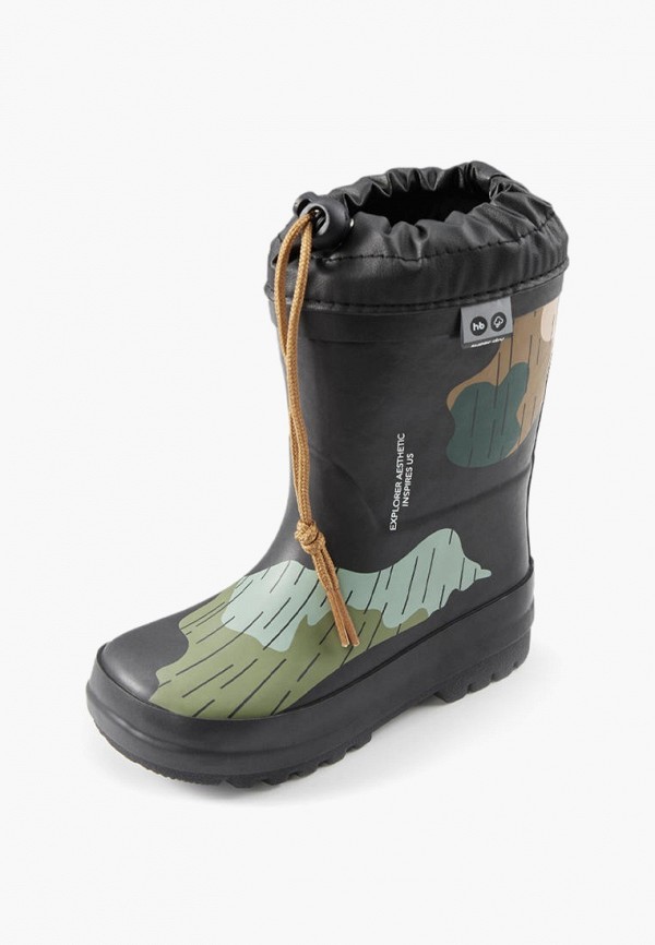 Happy Baby Сапоги резиновые - фото 3