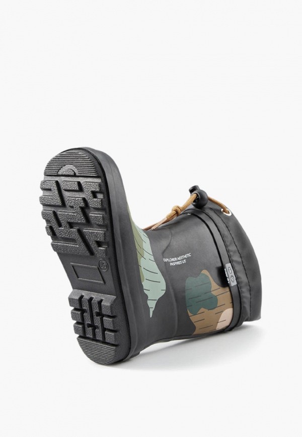 Happy Baby Сапоги резиновые - фото 4