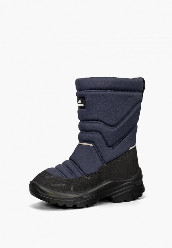 Nordman Сапоги - Lumi - фото 5