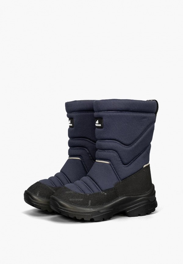 Nordman Сапоги - Lumi - фото 2