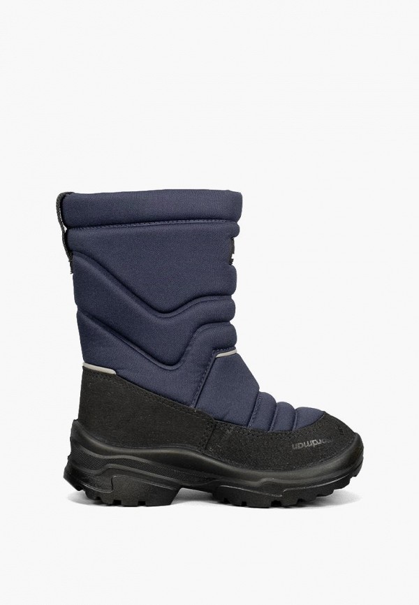 Nordman Сапоги - Lumi - фото 3