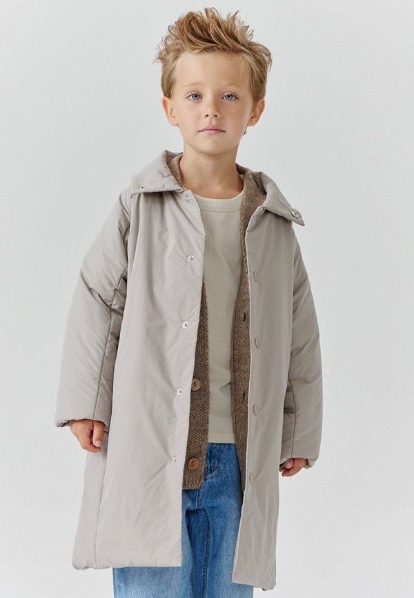 Happy Baby Куртка утепленная - фото 3