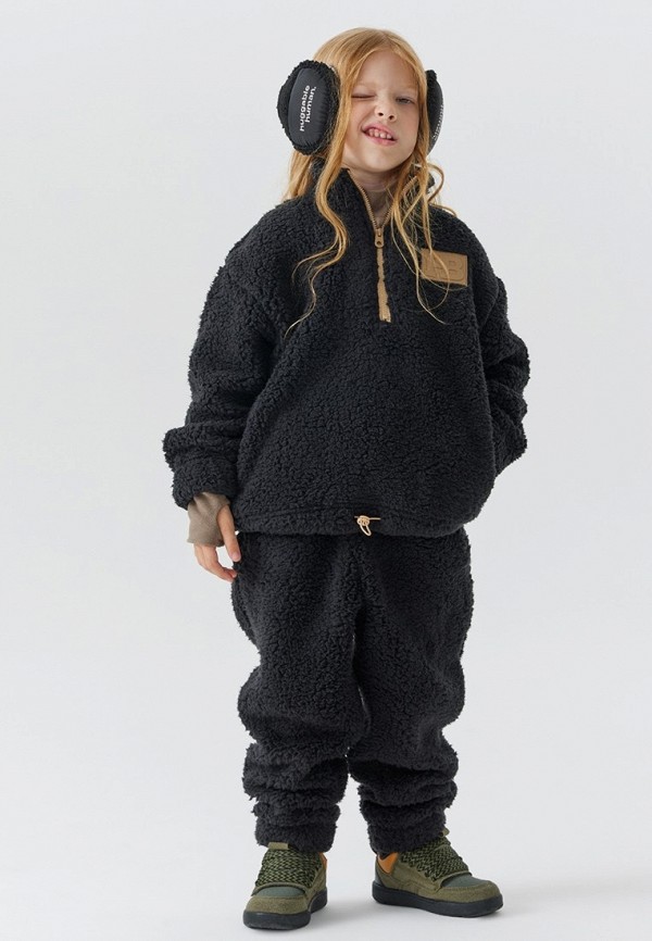 Happy Baby Костюм утепленный - флисовый - фото 1