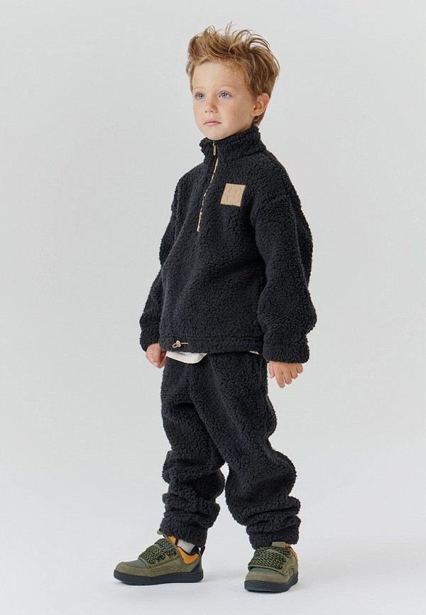 Happy Baby Костюм утепленный - флисовый - фото 3