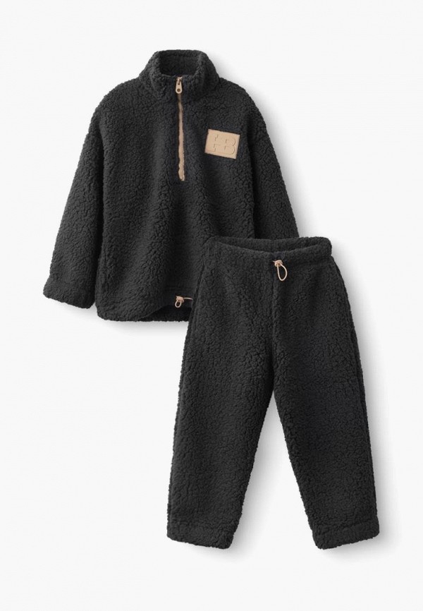 Happy Baby Костюм утепленный - флисовый - фото 4