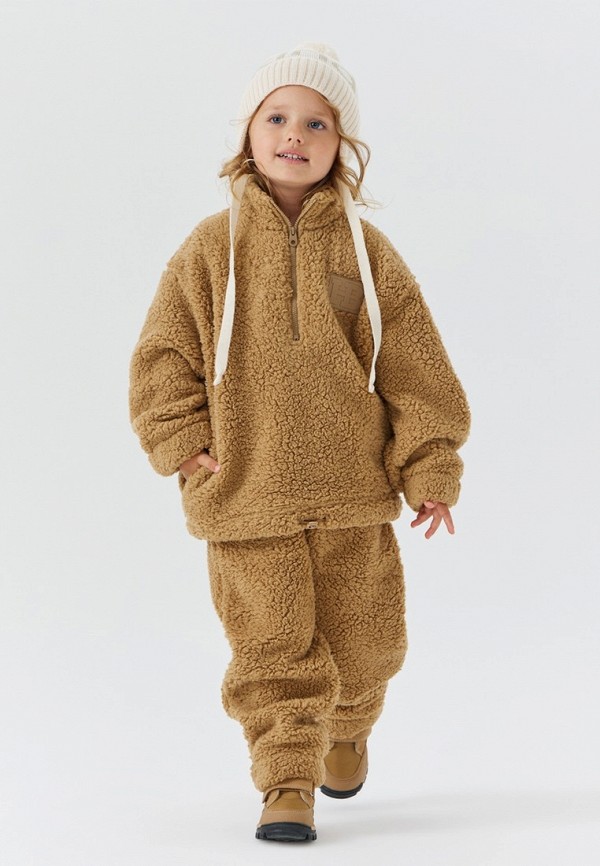 Happy Baby Костюм утепленный - флисовый - фото 1