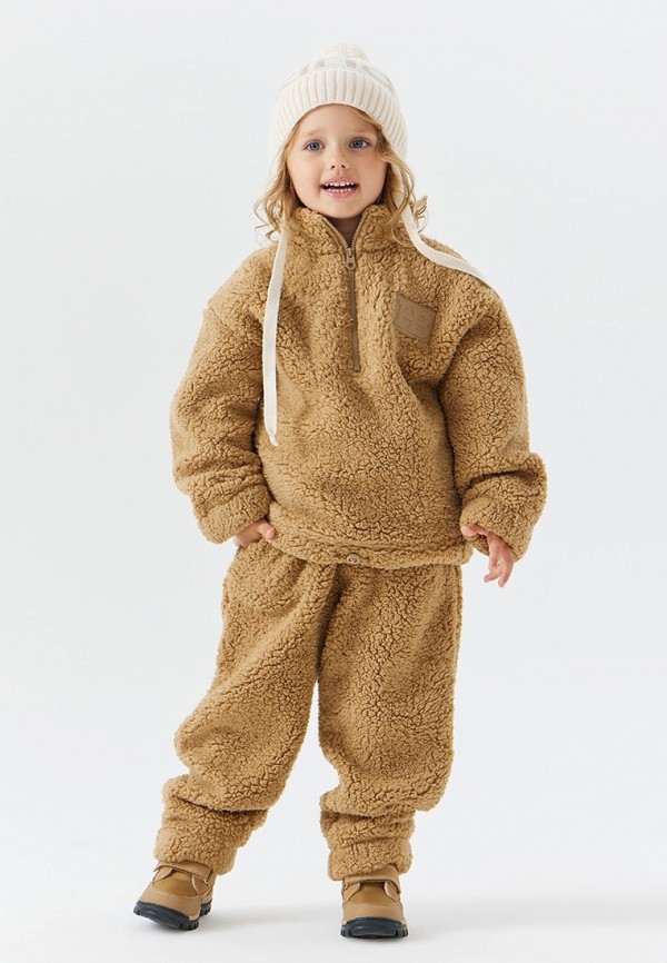 Happy Baby Костюм утепленный - флисовый - фото 3