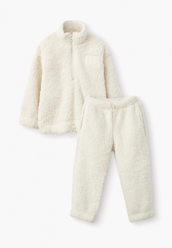 Happy Baby Костюм утепленный - флисовый - фото 2