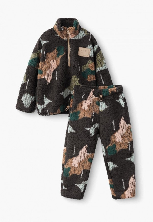 Happy Baby Костюм утепленный -  - фото 4