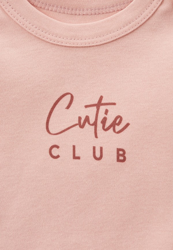 Carrot Боди 3 шт. - фото 3