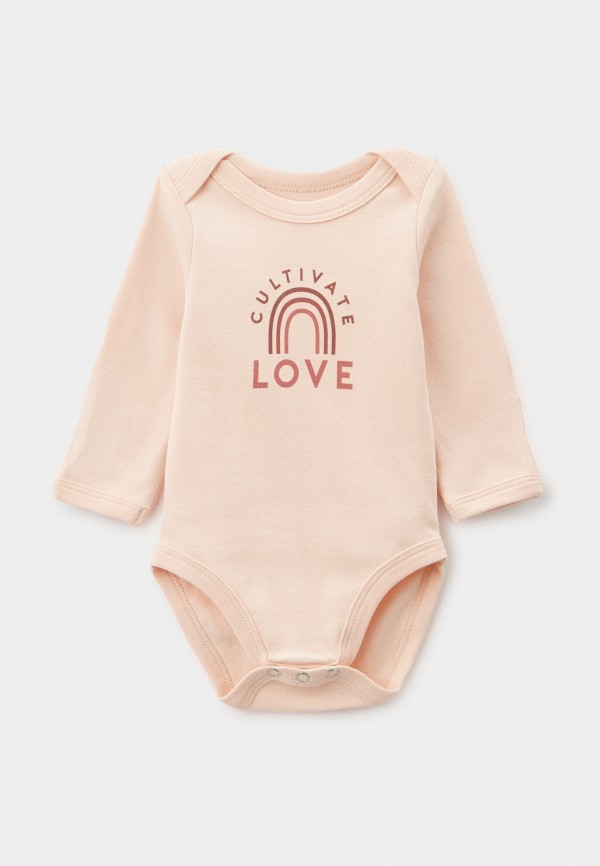 Carrot Боди 3 шт. - фото 4