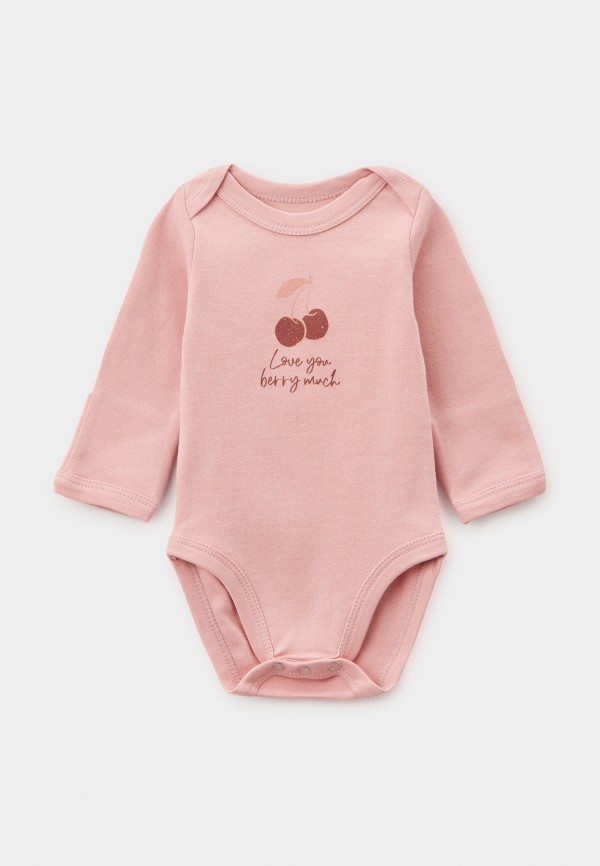 Carrot Боди 3 шт. - фото 5