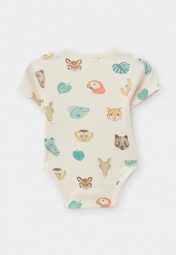 Babybu Боди, брюки и нагрудник - фото 2