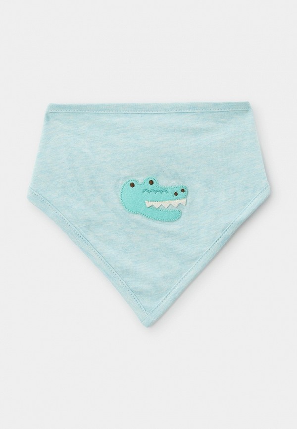 Babybu Боди, брюки и нагрудник - фото 6