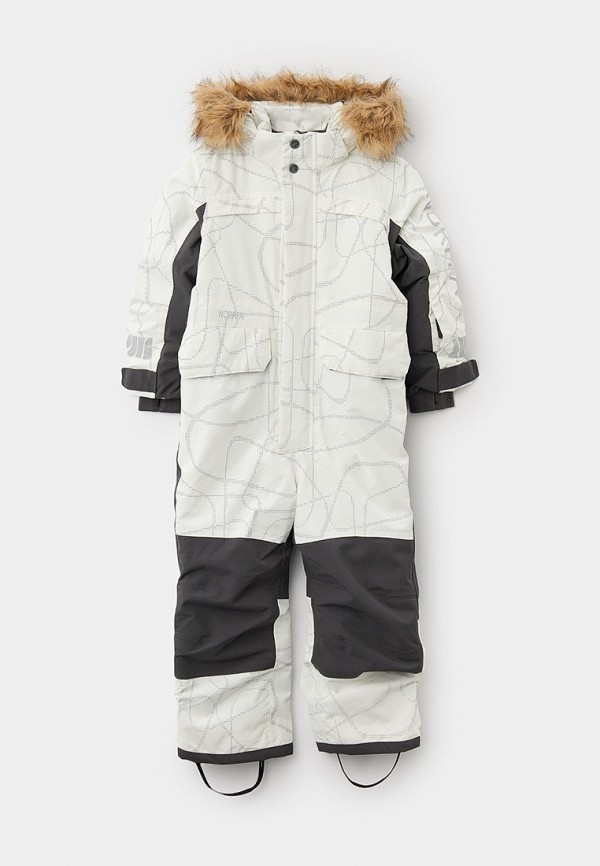 Norppa Комбинезон горнолыжный - SANDALPR - фото 1