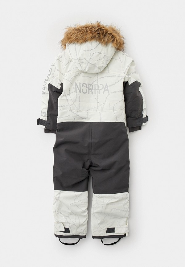 Norppa Комбинезон горнолыжный - SANDALPR - фото 2
