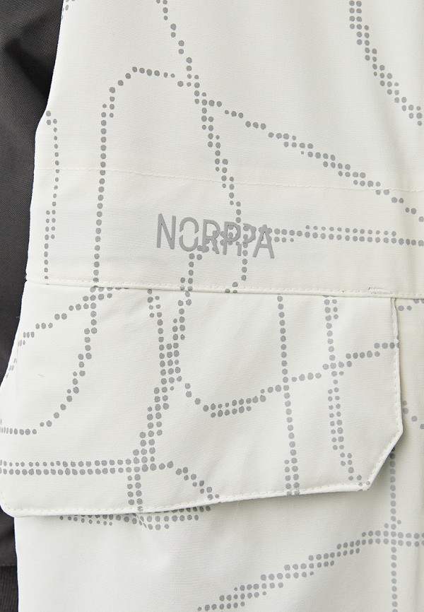 Norppa Комбинезон горнолыжный - SANDALPR - фото 4