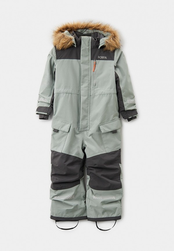 Norppa Комбинезон горнолыжный - SINARA - фото 1