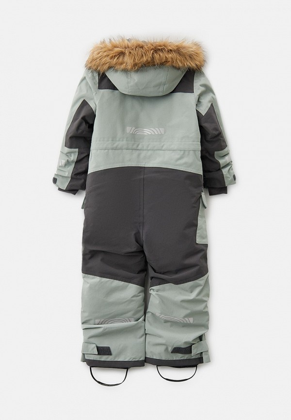 Norppa Комбинезон горнолыжный - SINARA - фото 2