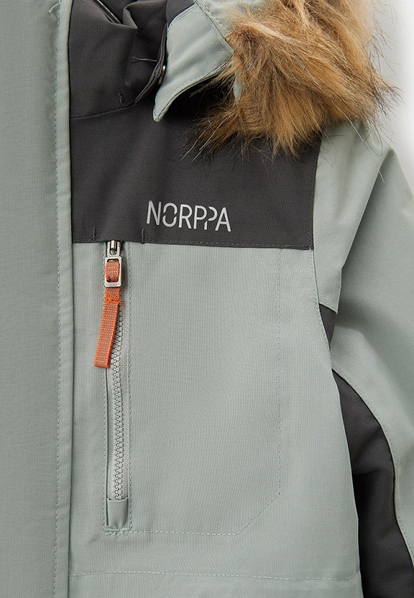 Norppa Комбинезон горнолыжный - SINARA - фото 4