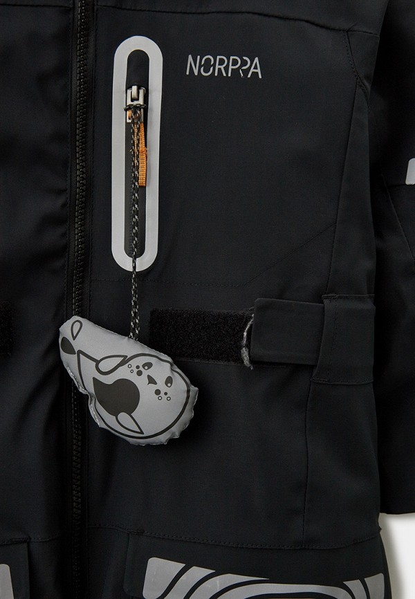 Norppa Комбинезон горнолыжный - VILGA - фото 3