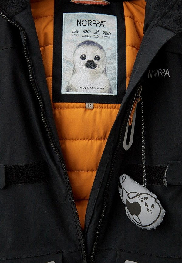 Norppa Комбинезон горнолыжный - VILGA - фото 5