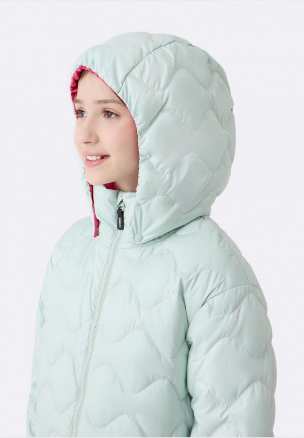 Lassie Пуховик - Viivi - фото 3