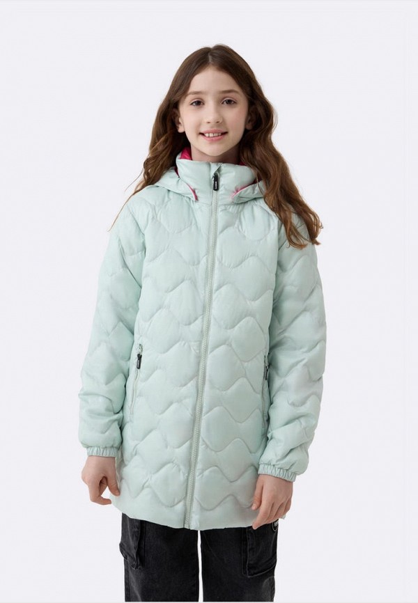 Lassie Пуховик - Viivi - фото 1