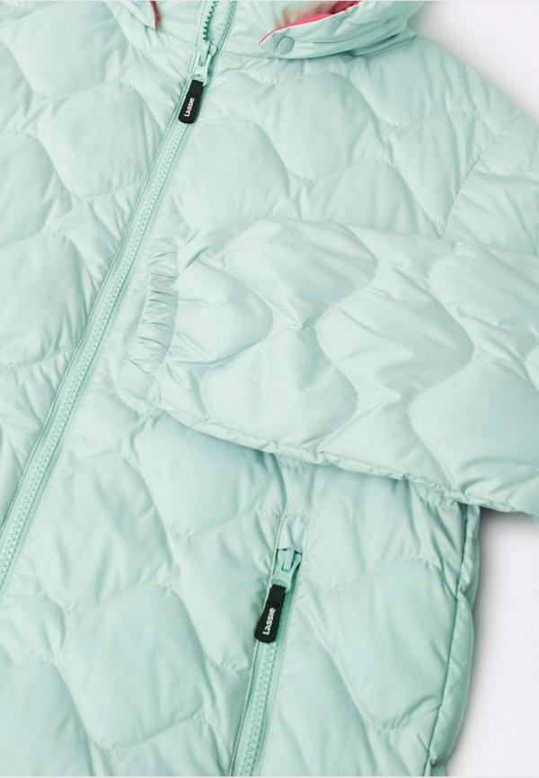 Lassie Пуховик - Viivi - фото 6