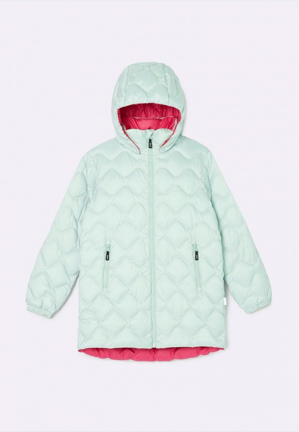 Lassie Пуховик - Viivi - фото 4