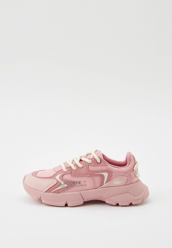 Lacoste Кроссовки - L003 NEO - фото 1
