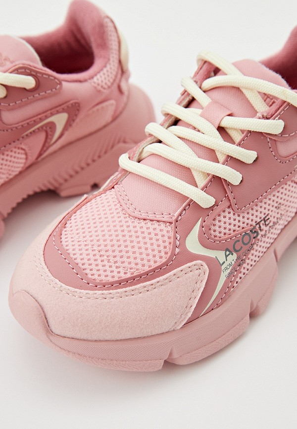 Lacoste Кроссовки - L003 NEO - фото 2