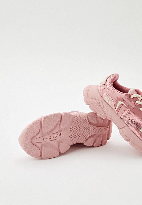 Lacoste Кроссовки - L003 NEO - фото 5