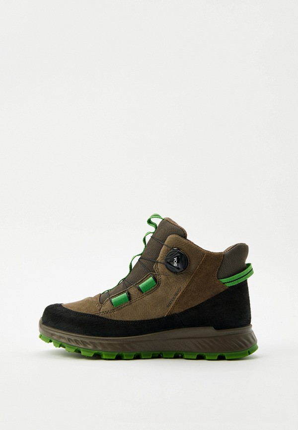 Exostrike boots hotsell