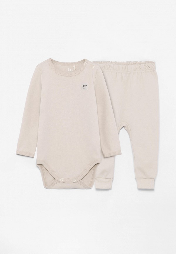 Bossa Nova Боди и брюки - фото 1