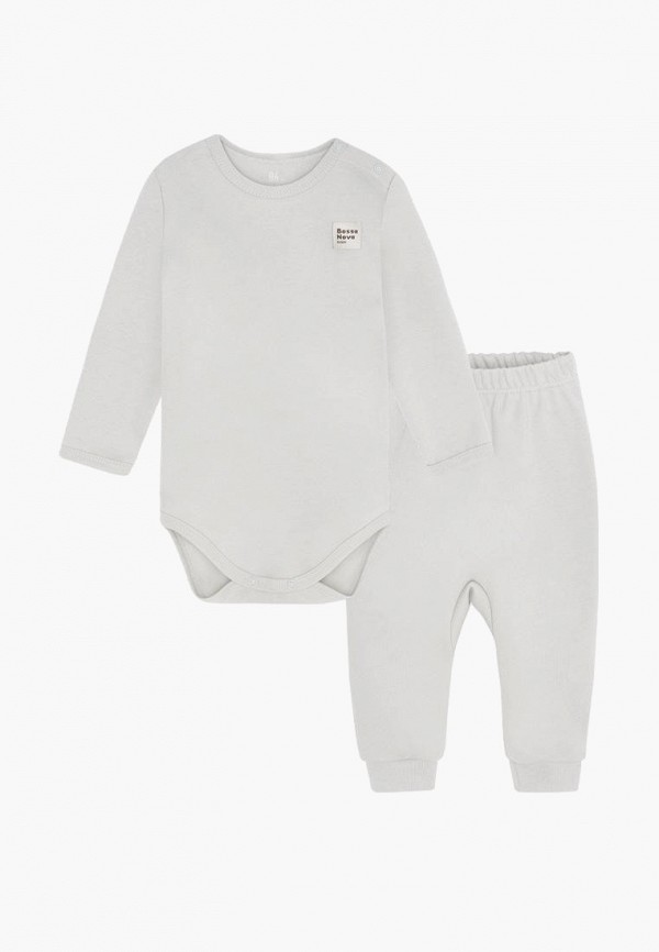 Bossa Nova Боди и брюки - фото 1