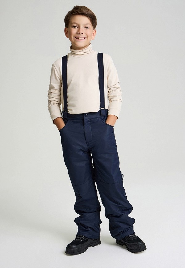 Smena Брюки утепленные - фото 1