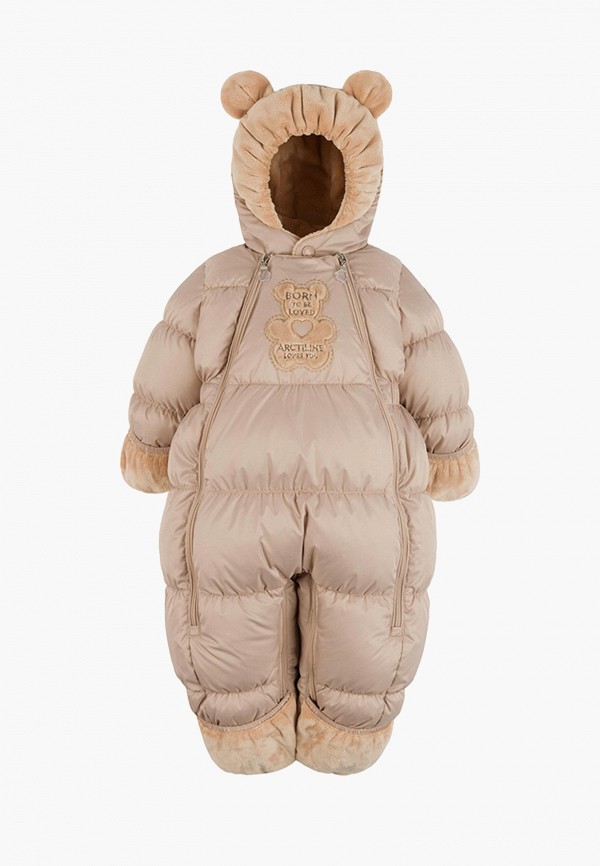 ArctiLine Комбинезон утепленный - Мелли - фото 1