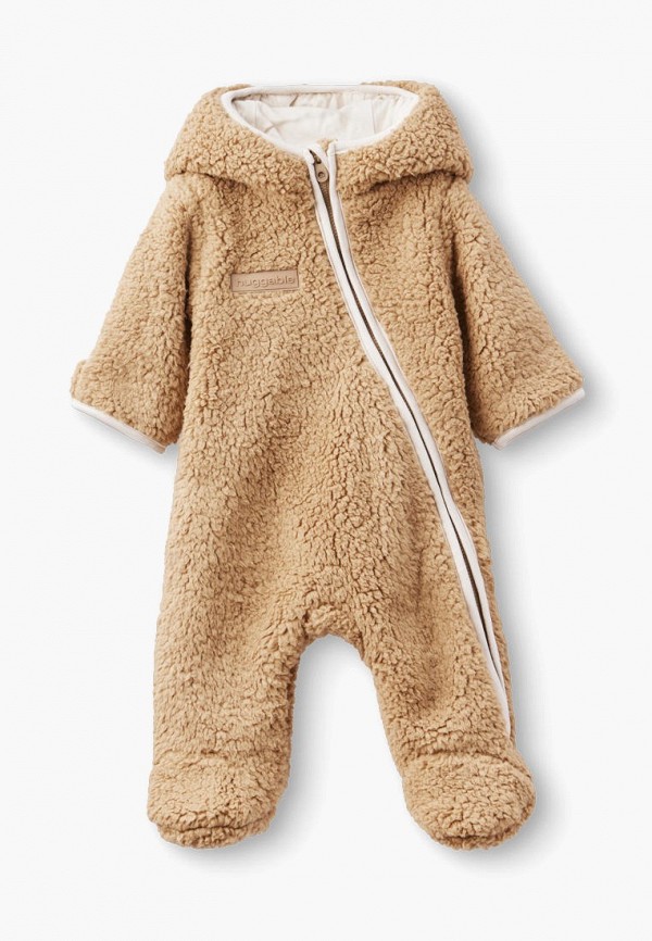 Happy Baby Комбинезон утепленный - фото 1