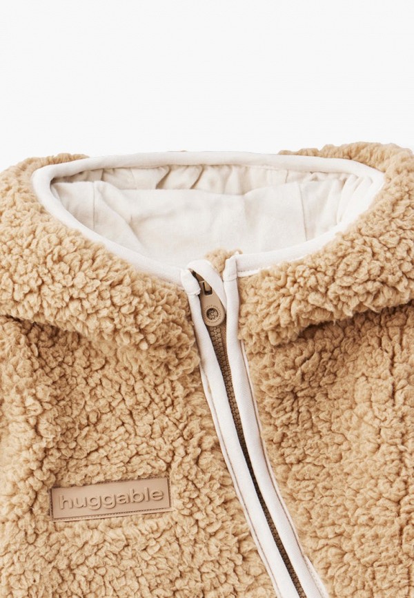 Happy Baby Комбинезон утепленный - фото 2