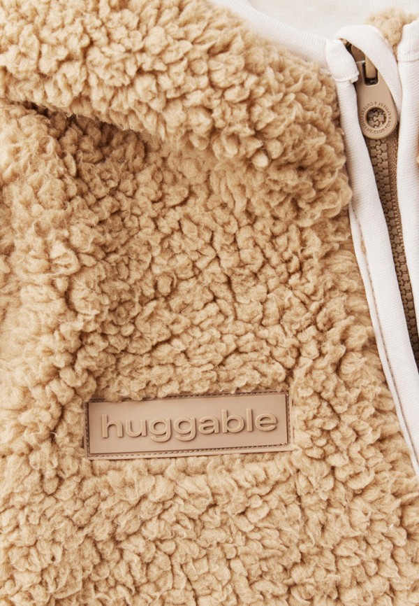 Happy Baby Комбинезон утепленный - фото 3