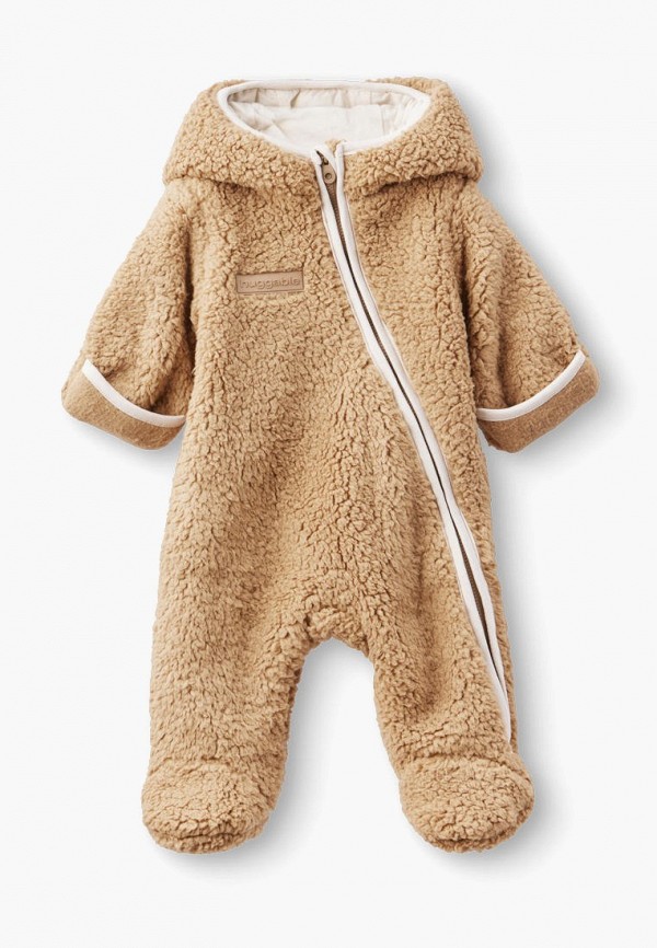 Happy Baby Комбинезон утепленный - фото 6