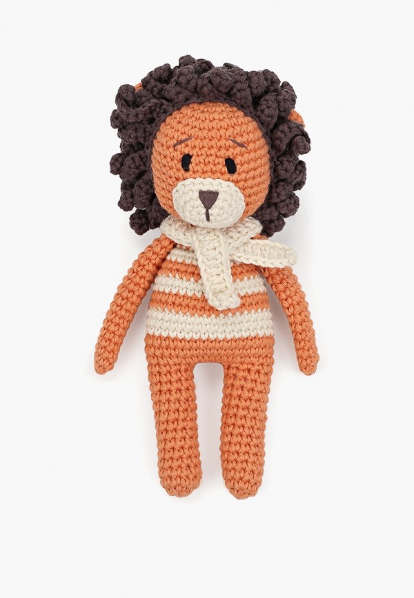 Oregano Mama Погремушка - фото 1